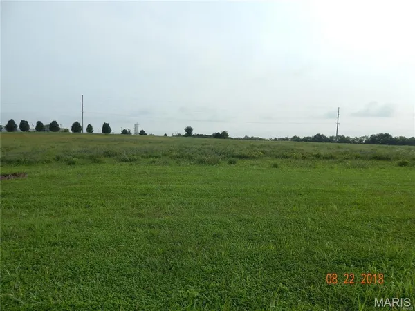 $45,000 | 0 Lot 7 Plaza Parkway, Waterloo, IL 62298