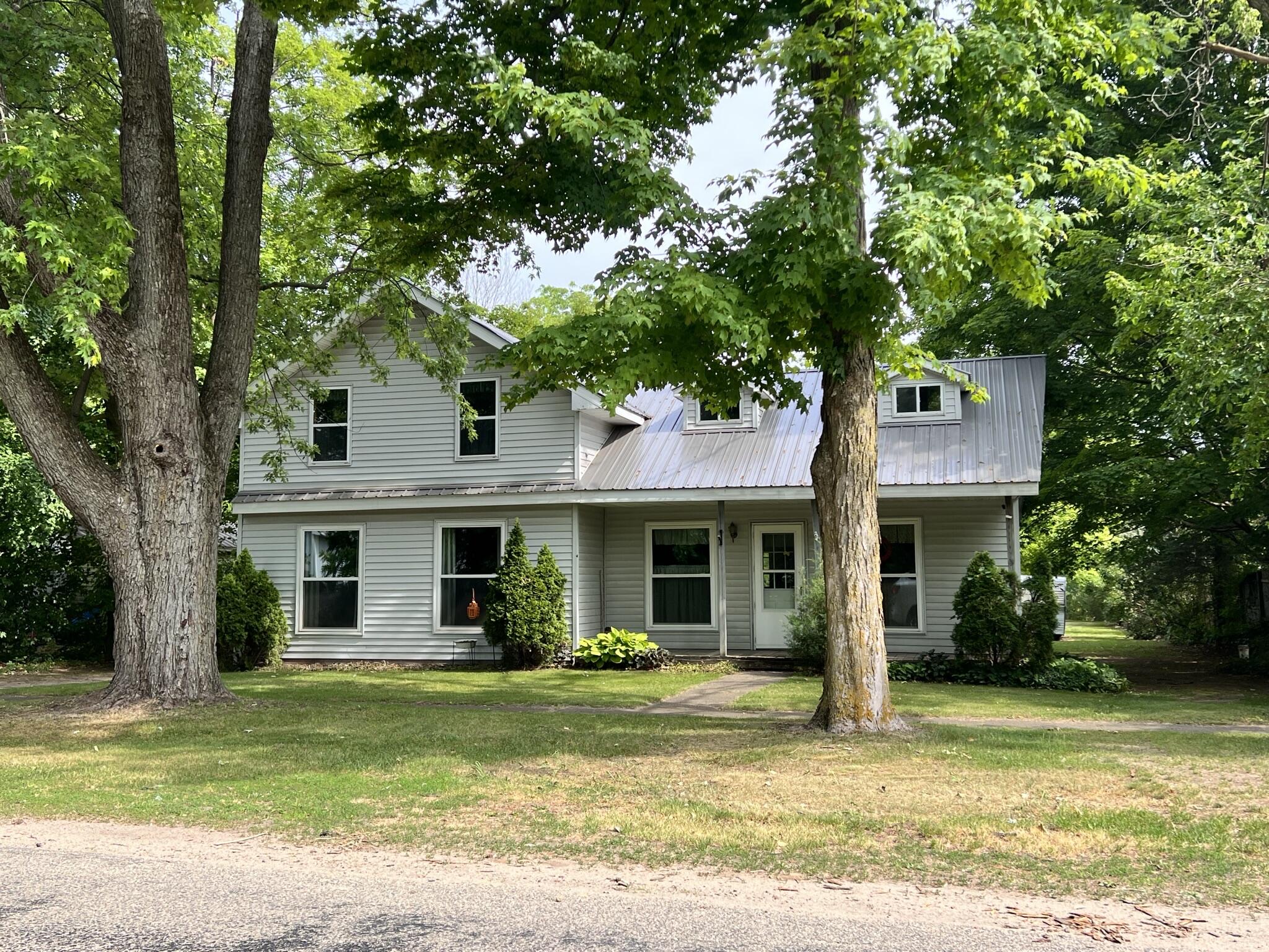 5560 Beecher Road Osseo, MI 49266 - Photo 1 of 34 5560 Beecher (4)