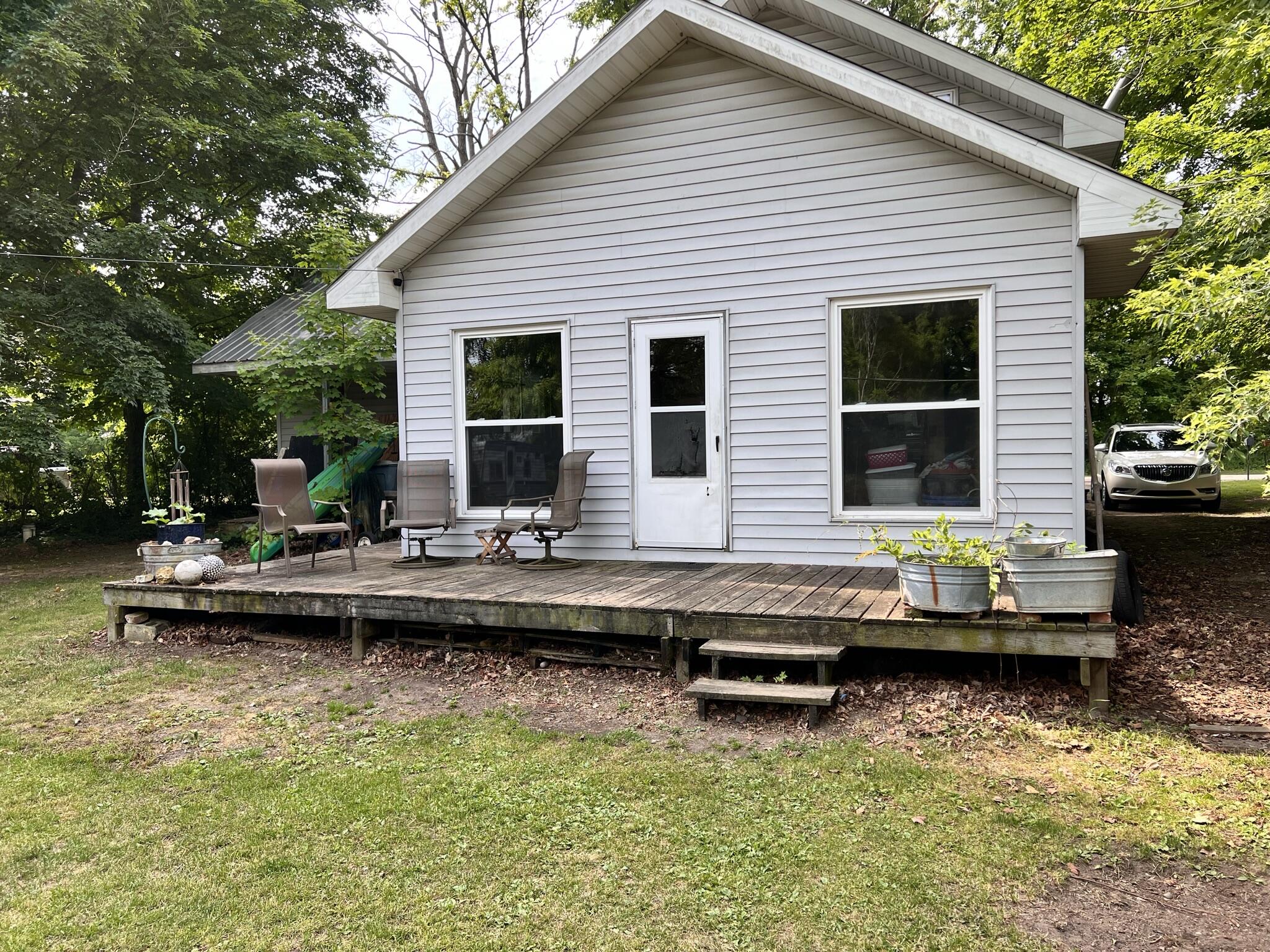 5560 Beecher Road Osseo, MI 49266 - Photo 27 of 34 5560 Beecher (33)