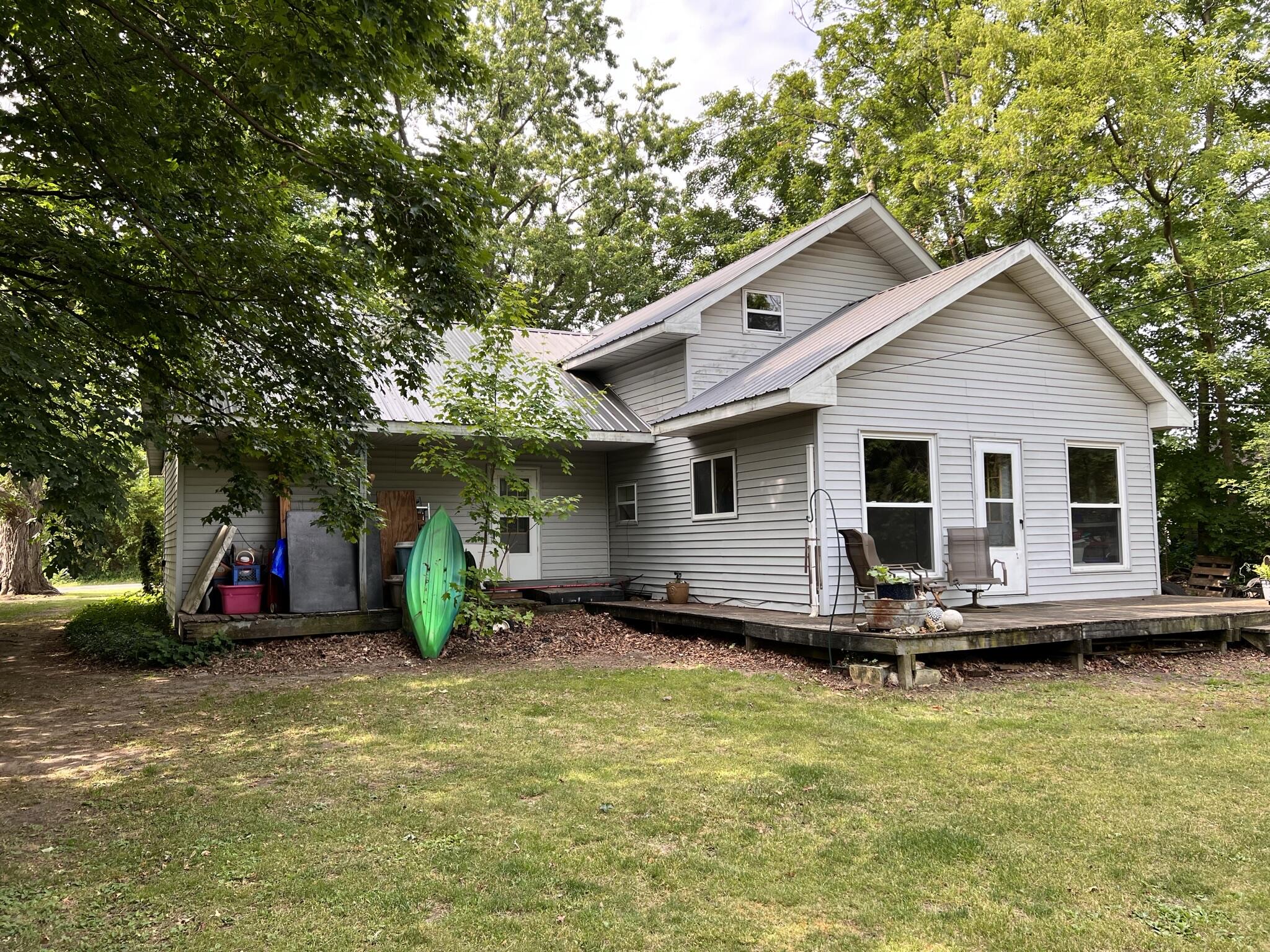 5560 Beecher Road Osseo, MI 49266 - Photo 29 of 34 5560 Beecher (1)