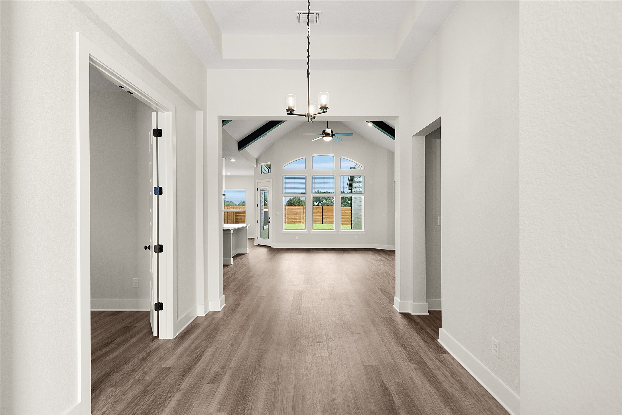 325 Ridgewell Loop Georgetown, TX 78633 - Photo 9 of 21 REPRESENTATIVE OF FLOOR PLAN ONLY