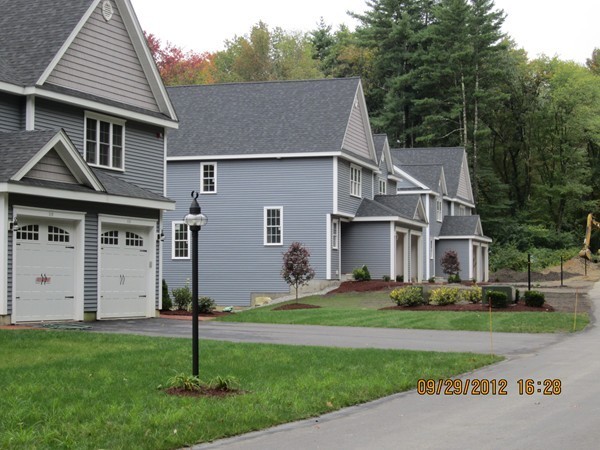 100 Dudley Road, Unit 100 Berlin, MA 01503 - Photo 3 of 12 Gallery Image 3