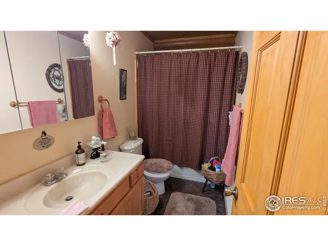 $749,999 | 311 Chiricahua Circle, Red Feather Lakes, CO 80545