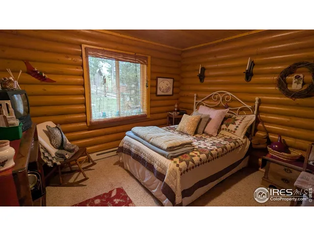 $749,999 | 311 Chiricahua Circle, Red Feather Lakes, CO 80545