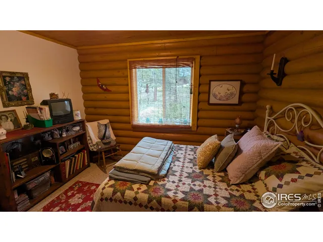 $749,999 | 311 Chiricahua Circle, Red Feather Lakes, CO 80545