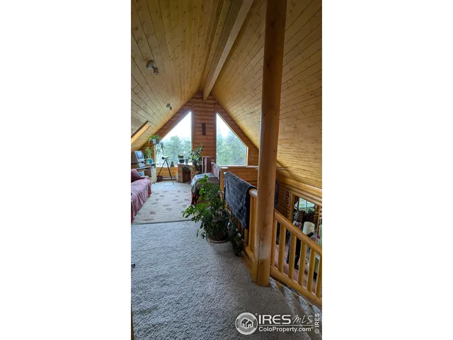 $749,999 | 311 Chiricahua Circle, Red Feather Lakes, CO 80545