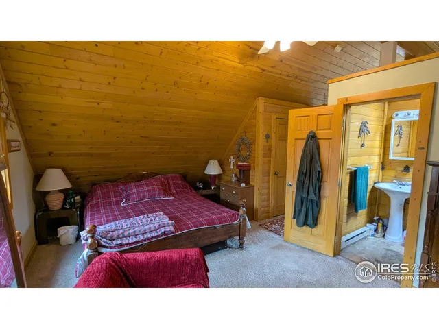 $749,999 | 311 Chiricahua Circle, Red Feather Lakes, CO 80545