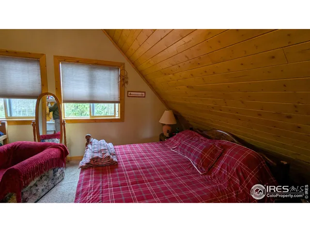 $749,999 | 311 Chiricahua Circle, Red Feather Lakes, CO 80545