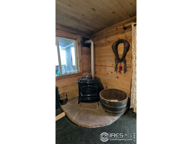 $749,999 | 311 Chiricahua Circle, Red Feather Lakes, CO 80545