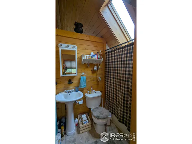 $749,999 | 311 Chiricahua Circle, Red Feather Lakes, CO 80545