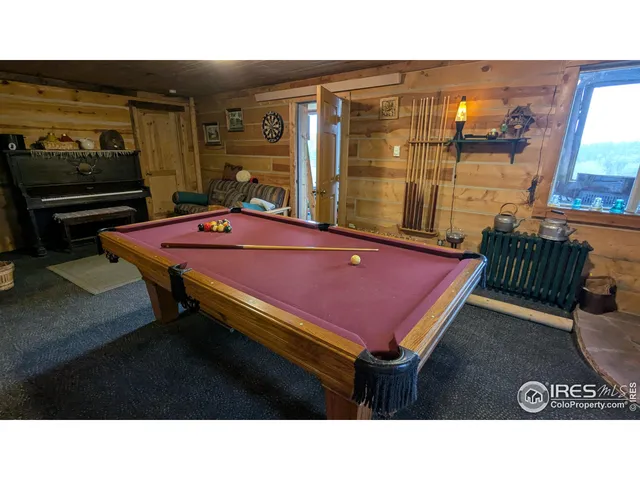 $749,999 | 311 Chiricahua Circle, Red Feather Lakes, CO 80545