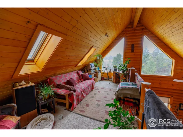 $749,999 | 311 Chiricahua Circle, Red Feather Lakes, CO 80545