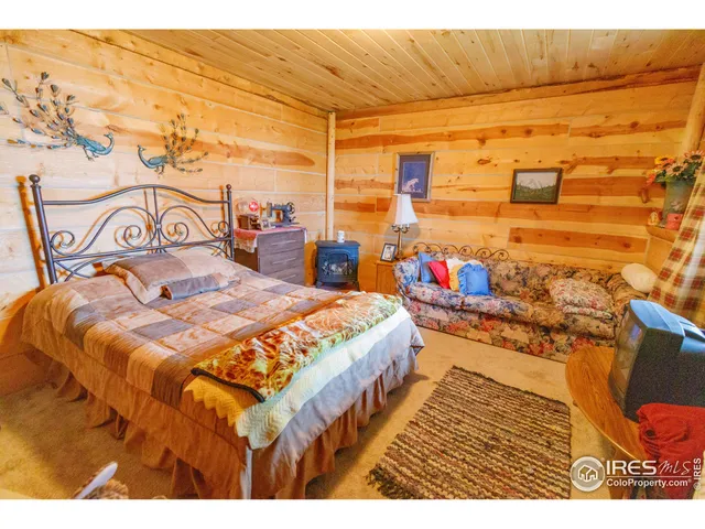 $749,999 | 311 Chiricahua Circle, Red Feather Lakes, CO 80545