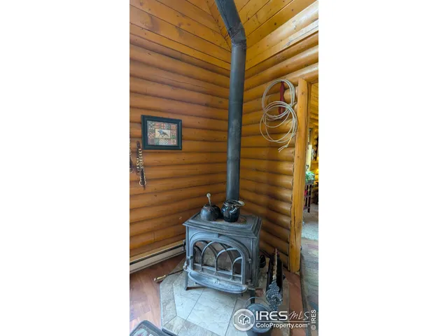 $749,999 | 311 Chiricahua Circle, Red Feather Lakes, CO 80545