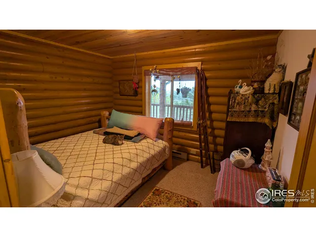 $749,999 | 311 Chiricahua Circle, Red Feather Lakes, CO 80545