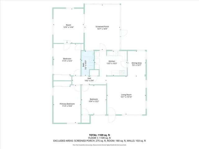 $699,999 | 957 West Myrrh Street, Compton, CA 90220