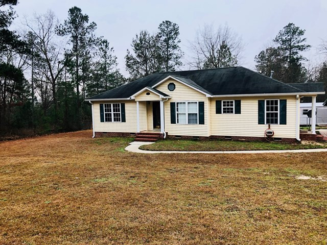 185 Chalk Bed Road Graniteville, SC 29829 - Photo 16 of 16