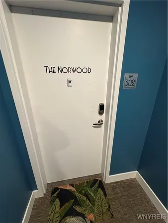 $2,750 | 1020 Elmwood Avenue, Unit 302, Buffalo, NY 14222