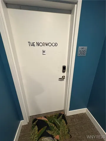 $2,750 | 1020 Elmwood Avenue, Unit 302, Buffalo, NY 14222