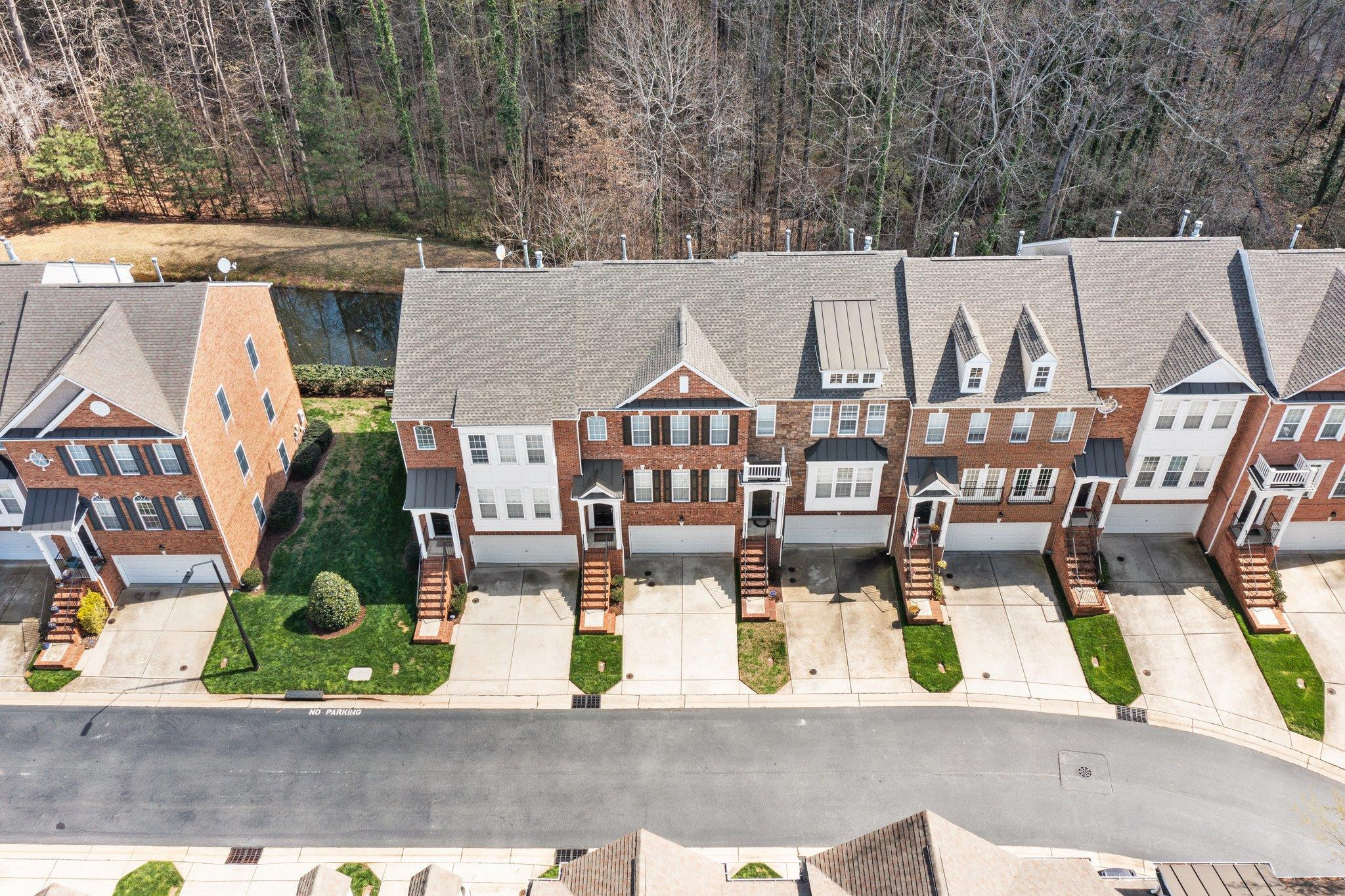 2734 Laurel Cherry Street, Unit 2734 Raleigh, NC 27612 - Photo 39 of 40 Photo 40