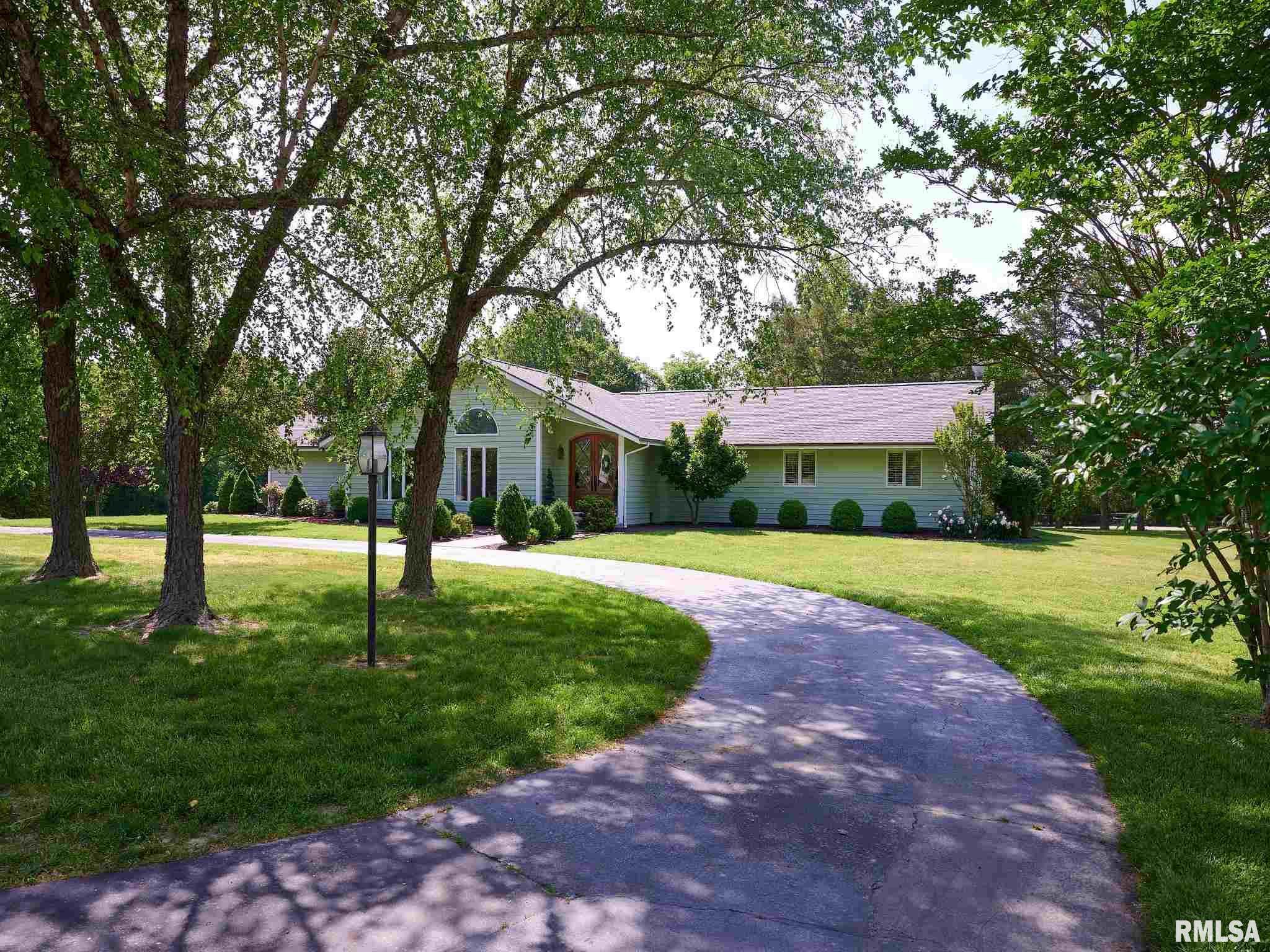 32 Brush Hill Road Carbondale, IL 62901 - Photo 24 of 32 Gallery Image 24