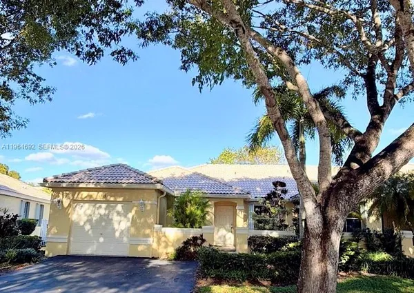 $650,000 | 4309 Pine Ridge Court, Weston, FL 33331
