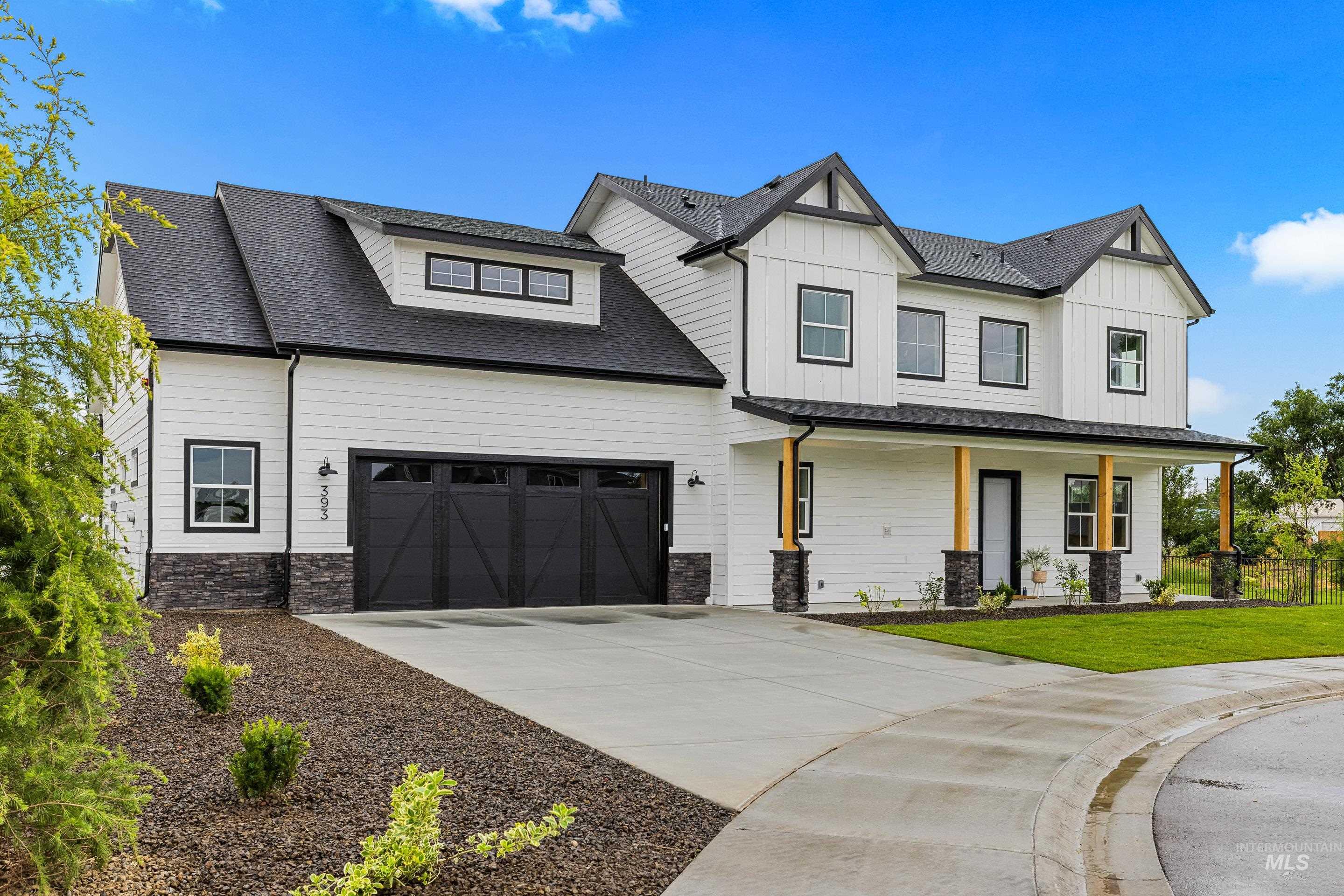 393 Hidden Mill Ct. Middleton, ID 83644 - Photo 2 of 42