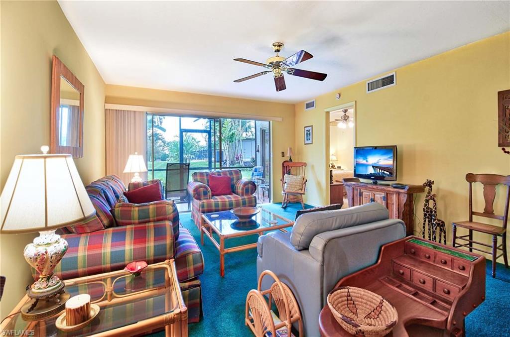 5695 Rattlesnake Hammock Road, Unit B104 Naples, FL 34113 - Photo 5 of 28