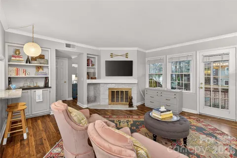 $315,000 | 3805 Colony Crossing Drive, Charlotte, NC 28226