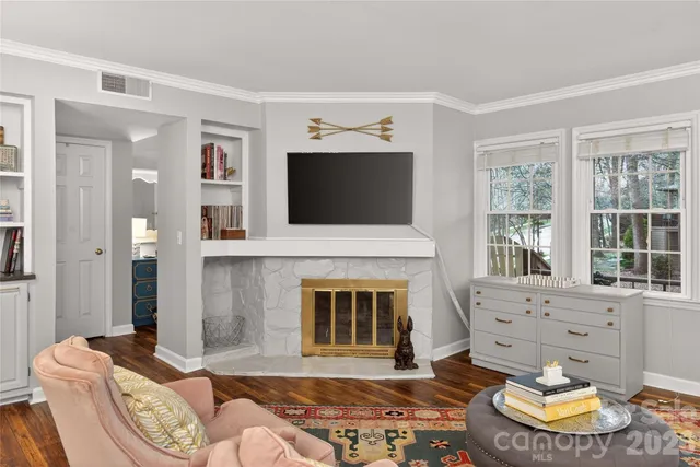 $315,000 | 3805 Colony Crossing Drive, Charlotte, NC 28226