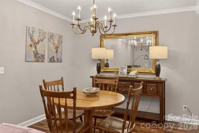 $315,000 | 3805 Colony Crossing Drive, Charlotte, NC 28226