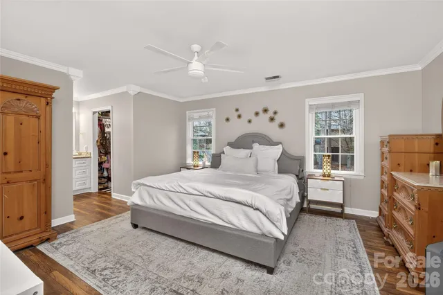 $315,000 | 3805 Colony Crossing Drive, Charlotte, NC 28226