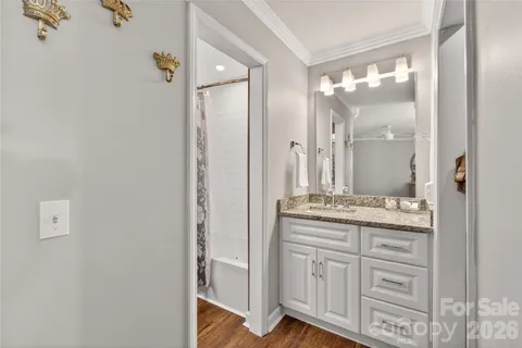 $315,000 | 3805 Colony Crossing Drive, Charlotte, NC 28226