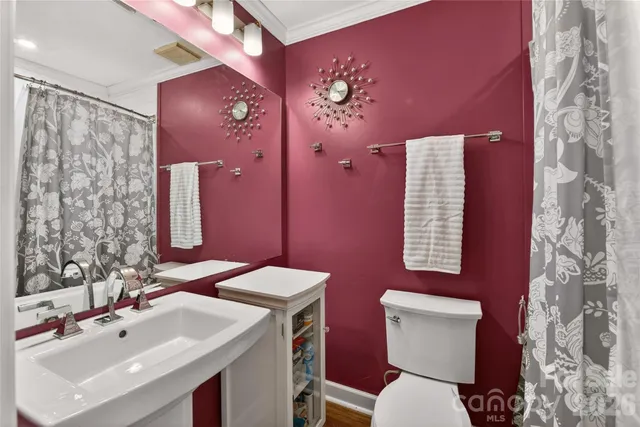 $315,000 | 3805 Colony Crossing Drive, Charlotte, NC 28226