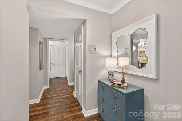 $315,000 | 3805 Colony Crossing Drive, Charlotte, NC 28226