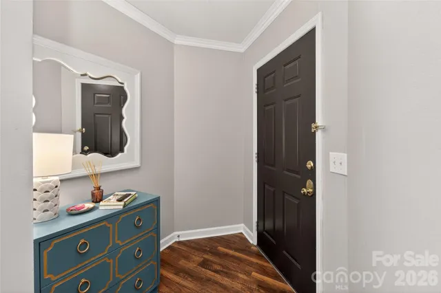 $315,000 | 3805 Colony Crossing Drive, Charlotte, NC 28226