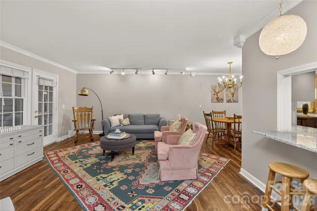 $315,000 | 3805 Colony Crossing Drive, Charlotte, NC 28226