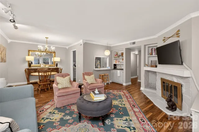 $315,000 | 3805 Colony Crossing Drive, Charlotte, NC 28226