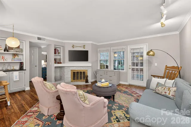 $315,000 | 3805 Colony Crossing Drive, Charlotte, NC 28226