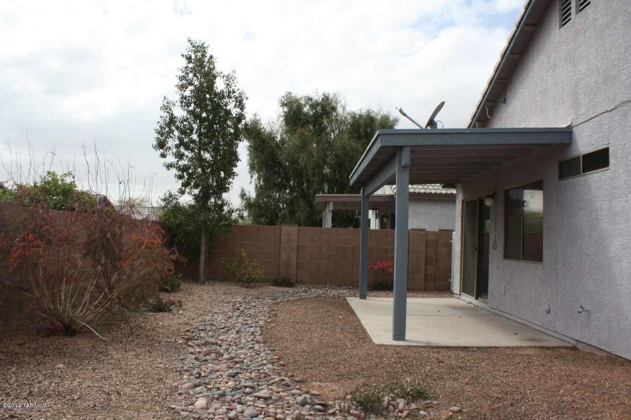2359 West Rousseau Street Tucson, AZ 85741 - Photo 19 of 22 Gallery Image 19