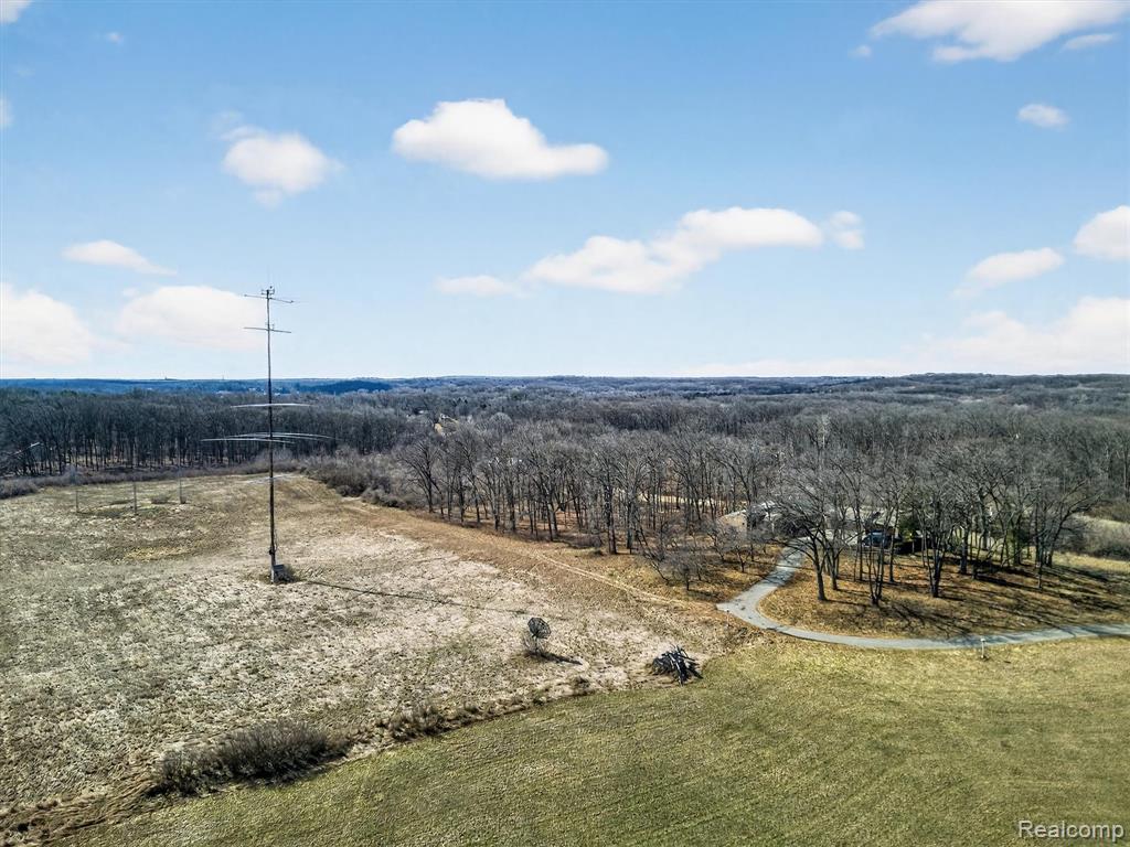 2551 Patterson Lake Road Pinckney, MI 48169 - Photo 92 of 95