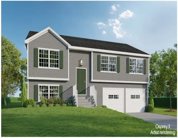 $585,000 | 73 Belvedere (osprey Ii) Drive, Tolland, CT 06084