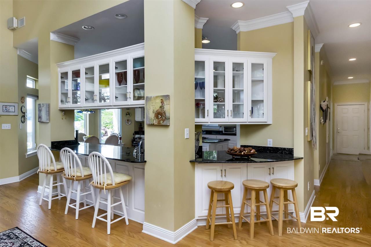 3831 Bebee Point Drive Theodore, AL 36582 - Photo 12 of 49
