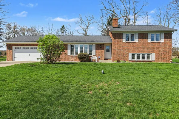 $409,000 | 8759 15 1/2 Mile Road, Marshall, MI 49068