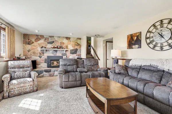 $409,000 | 8759 15 1/2 Mile Road, Marshall, MI 49068