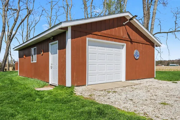 $409,000 | 8759 15 1/2 Mile Road, Marshall, MI 49068