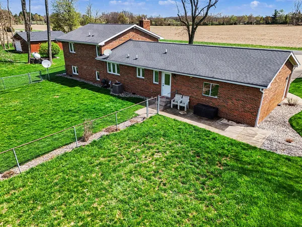 $409,000 | 8759 15 1/2 Mile Road, Marshall, MI 49068