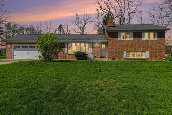 $409,000 | 8759 15 1/2 Mile Road, Marshall, MI 49068