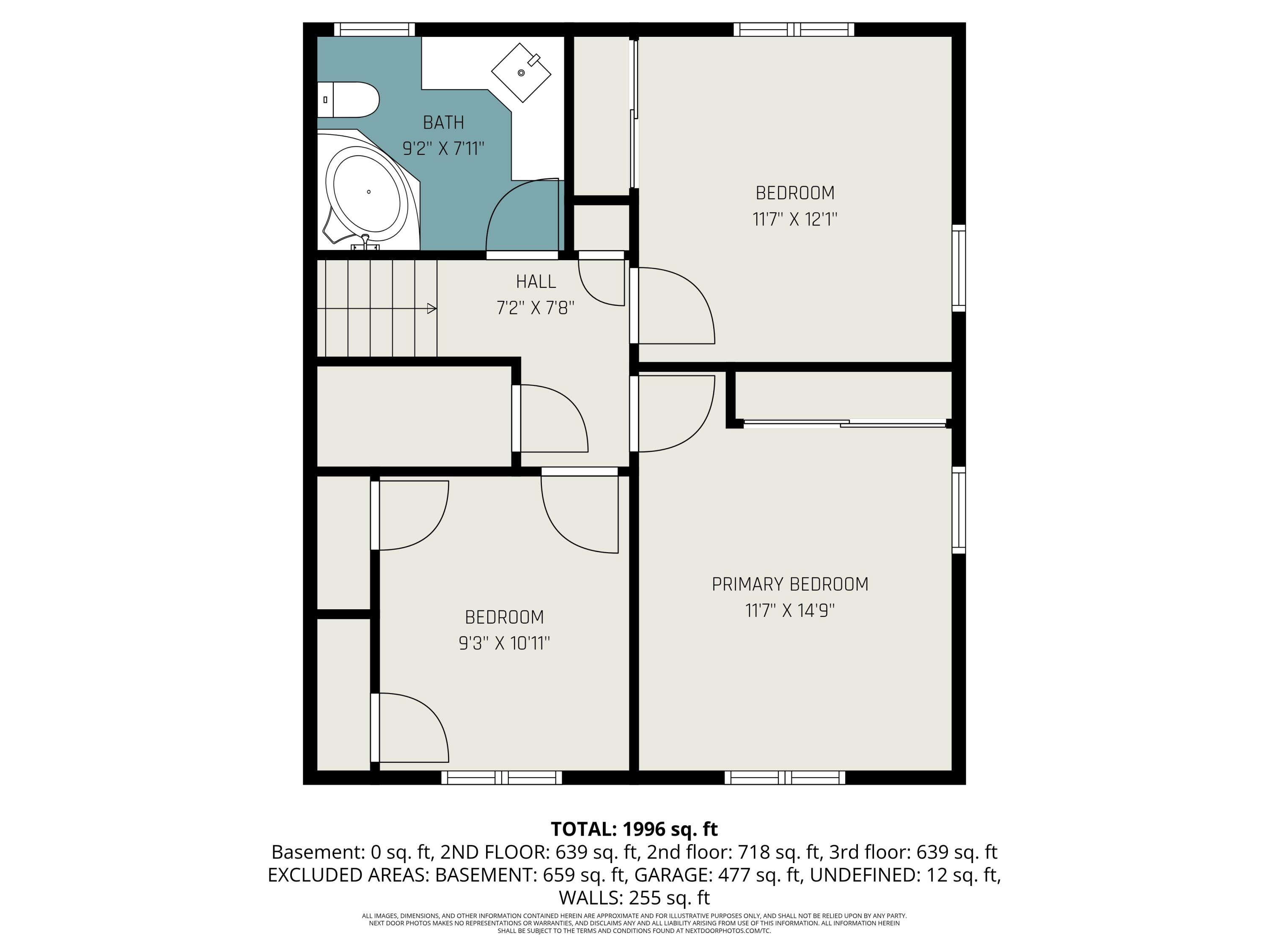 8759 15 1/2 Mile Road Marshall, MI 49068 - Photo 35 of 39 withArea0_8759-15-1-2-mile-road-marshall