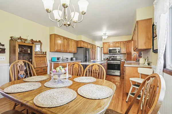 $409,000 | 8759 15 1/2 Mile Road, Marshall, MI 49068